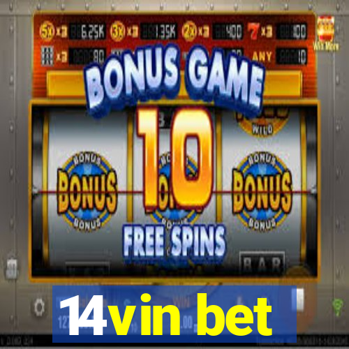 14vin bet